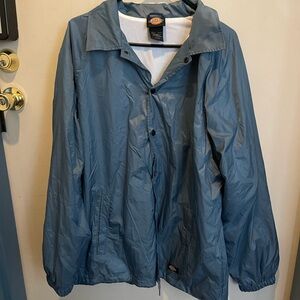 Dickies Slate Blue Jacket
